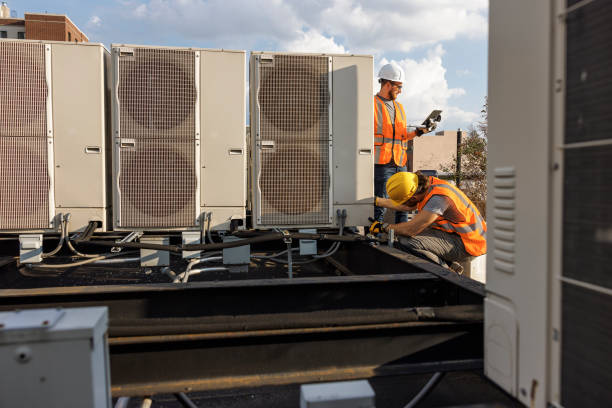 Best HVAC tune-up services  in Ridgetop, TN