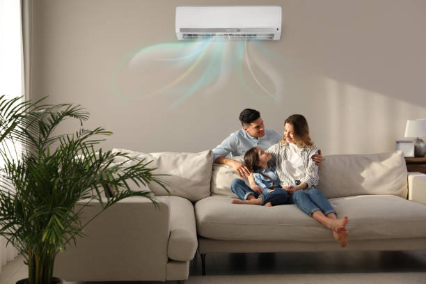 Best HVAC air duct cleaning  in Ridgetop, TN
