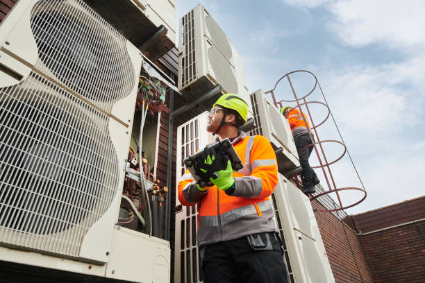 Best Local HVAC companies  in Ridgetop, TN