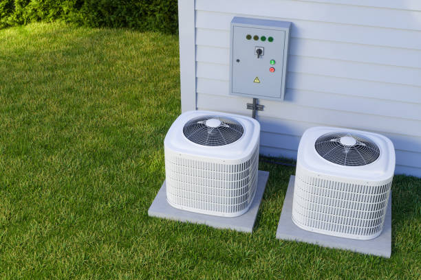 Reliable Ridgetop, TN HVAC Solutions