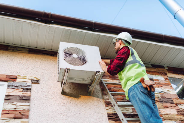 Best Residential HVAC services  in Ridgetop, TN